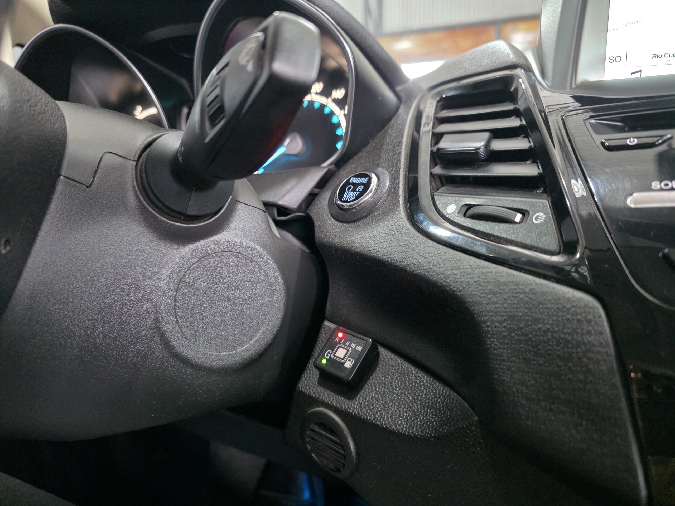 
								Ford Fiesta full									