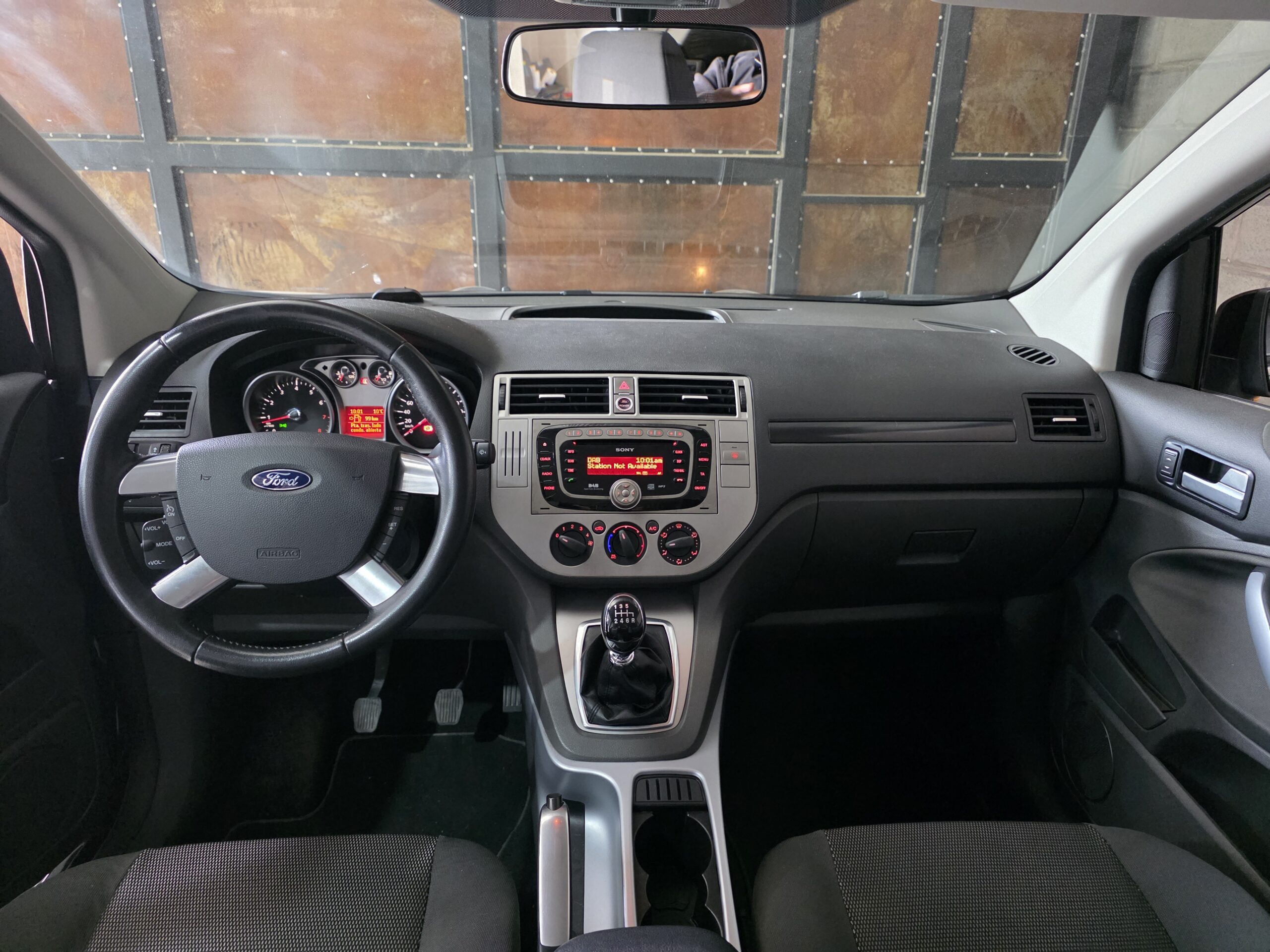 
								Ford Kuga full									