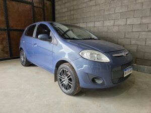 Fiat Palio