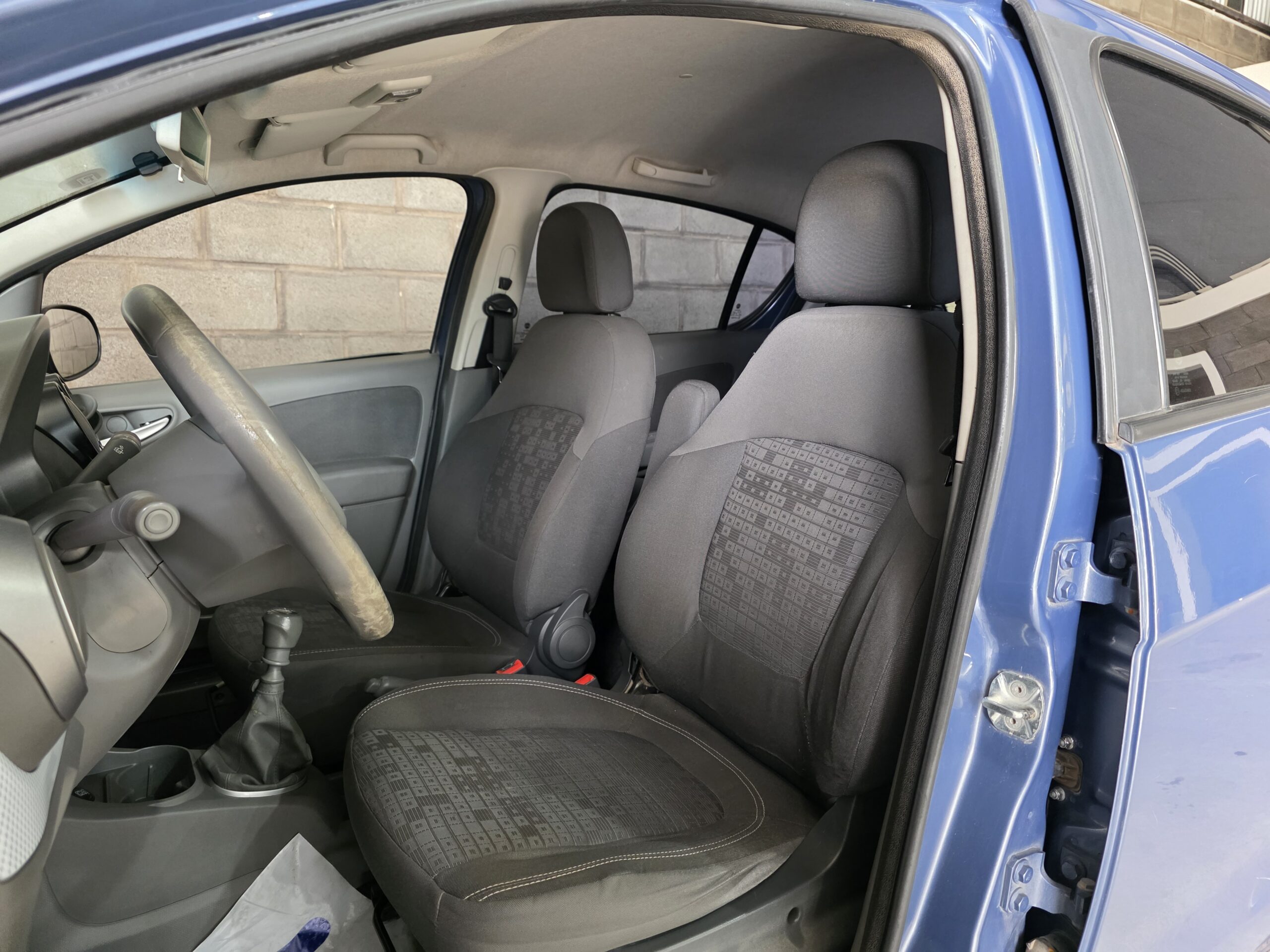 
								Fiat Palio full									