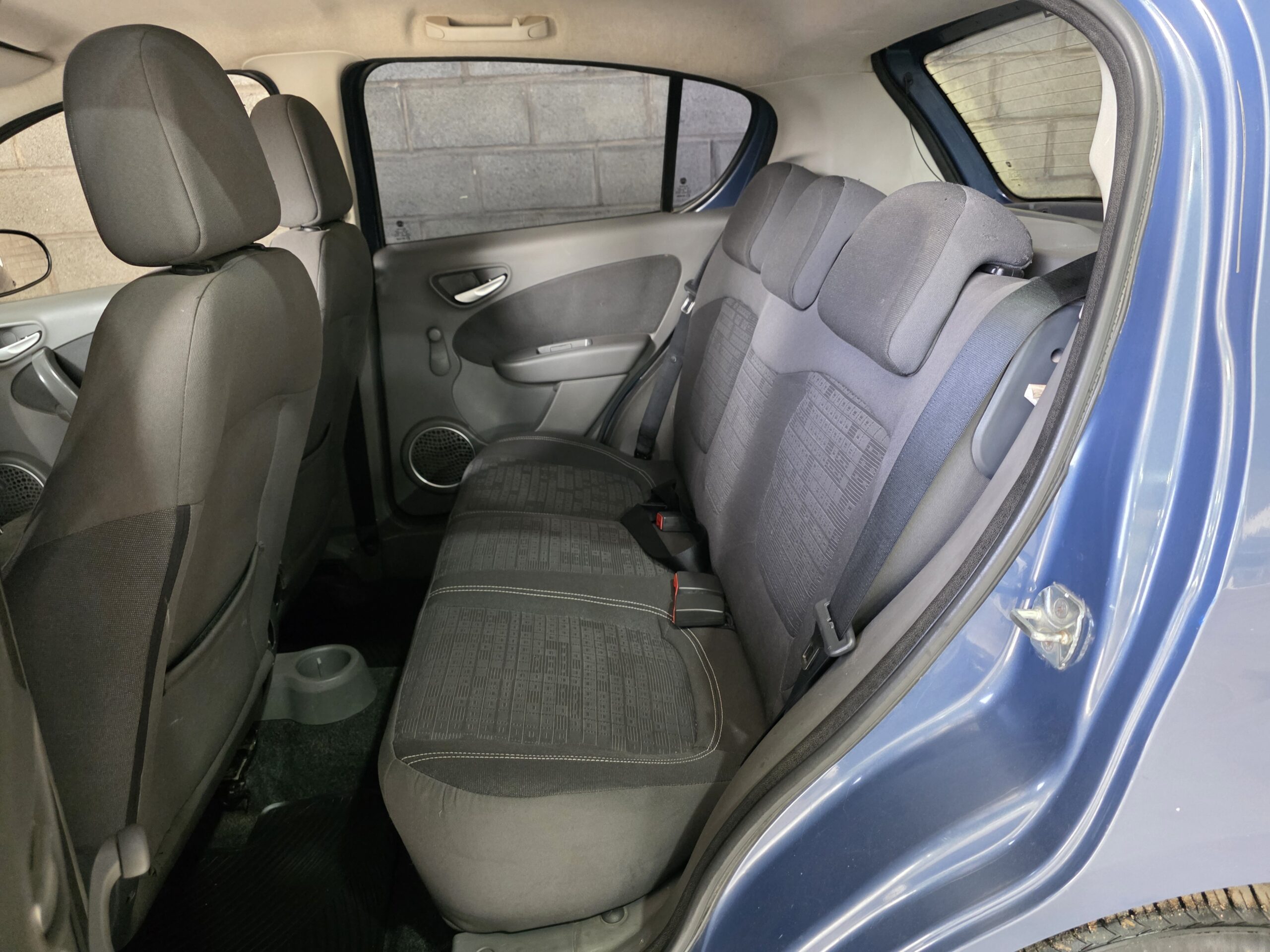
								Fiat Palio full									