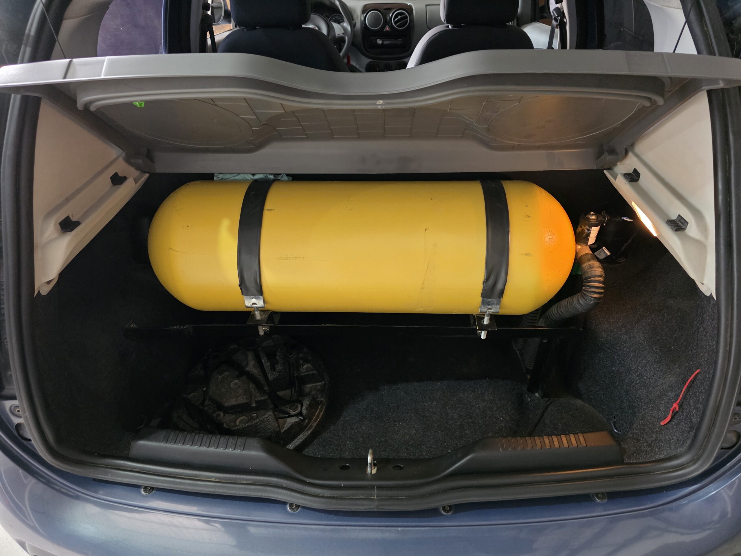 
								Fiat Palio full									