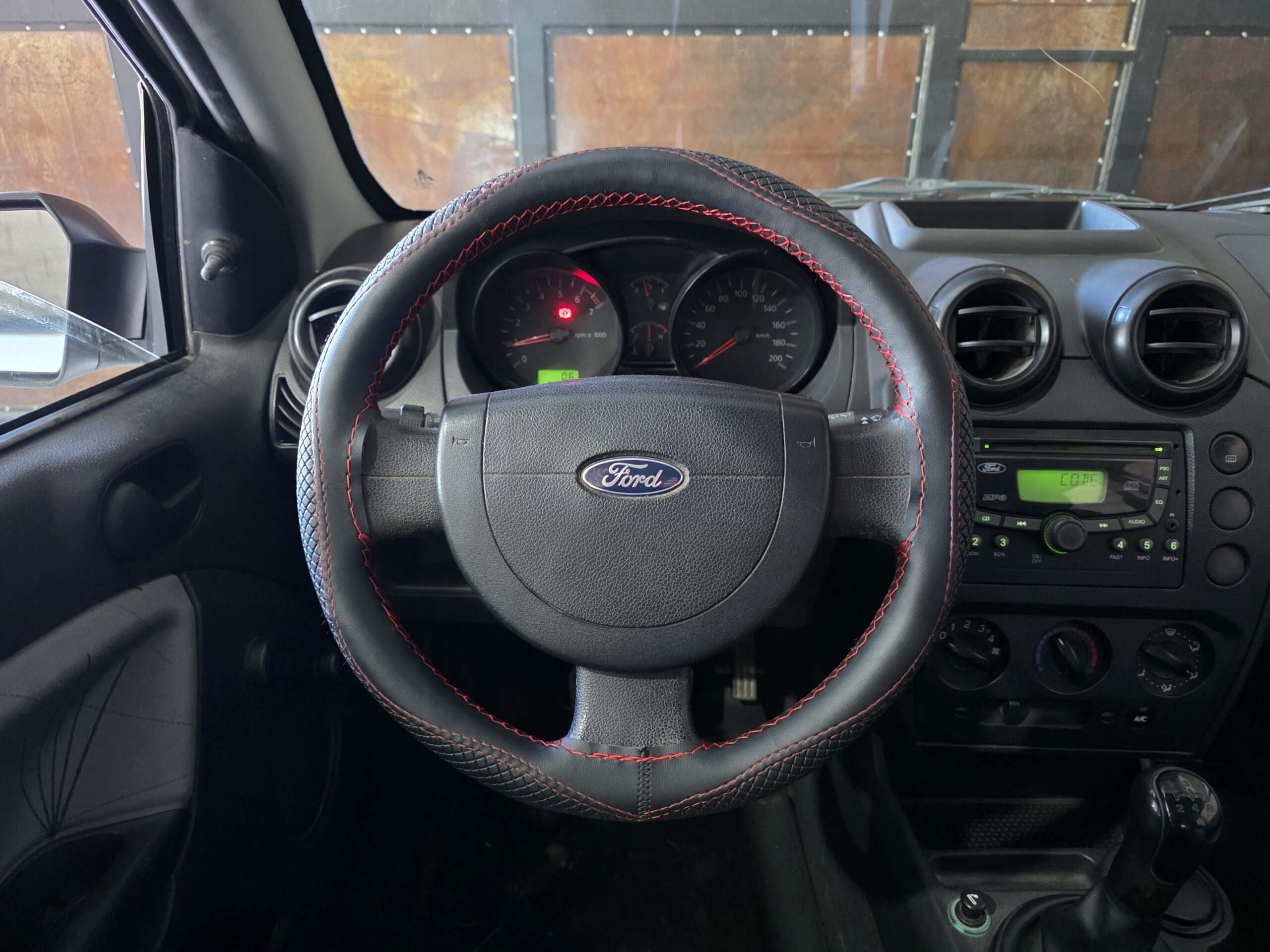
								Ford Fiesta full									