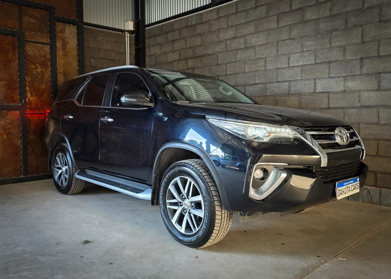 SUV