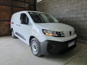 Peugeot Partner 1.6 HDI