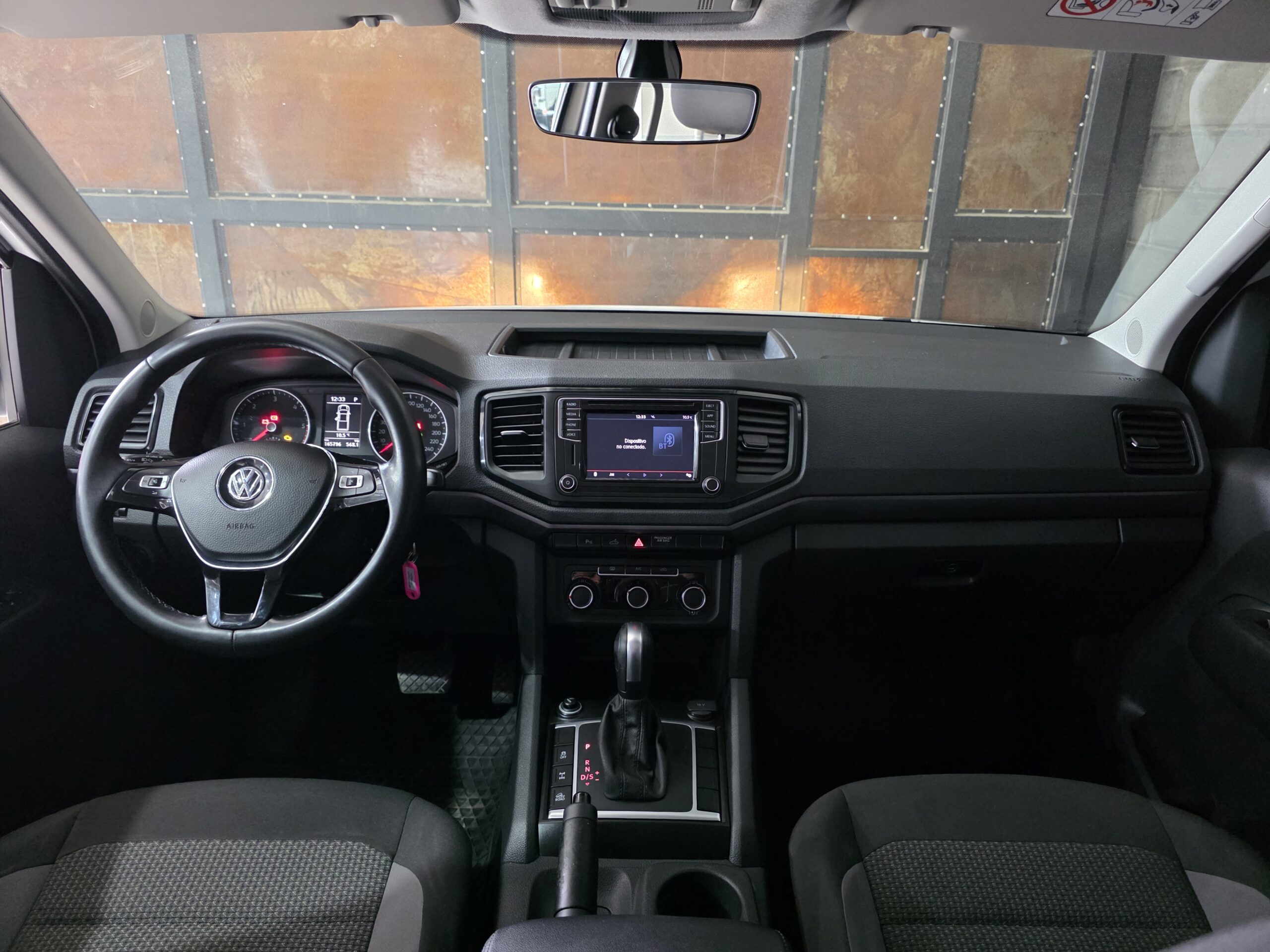 
								Volkswagen Amarok full									