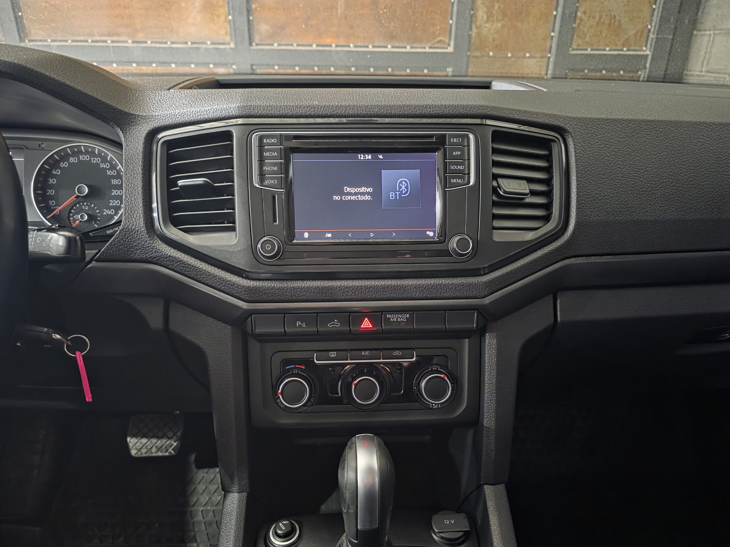 
								Volkswagen Amarok full									