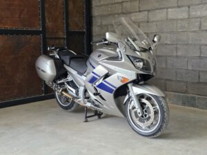 Yamaha FJR 1300