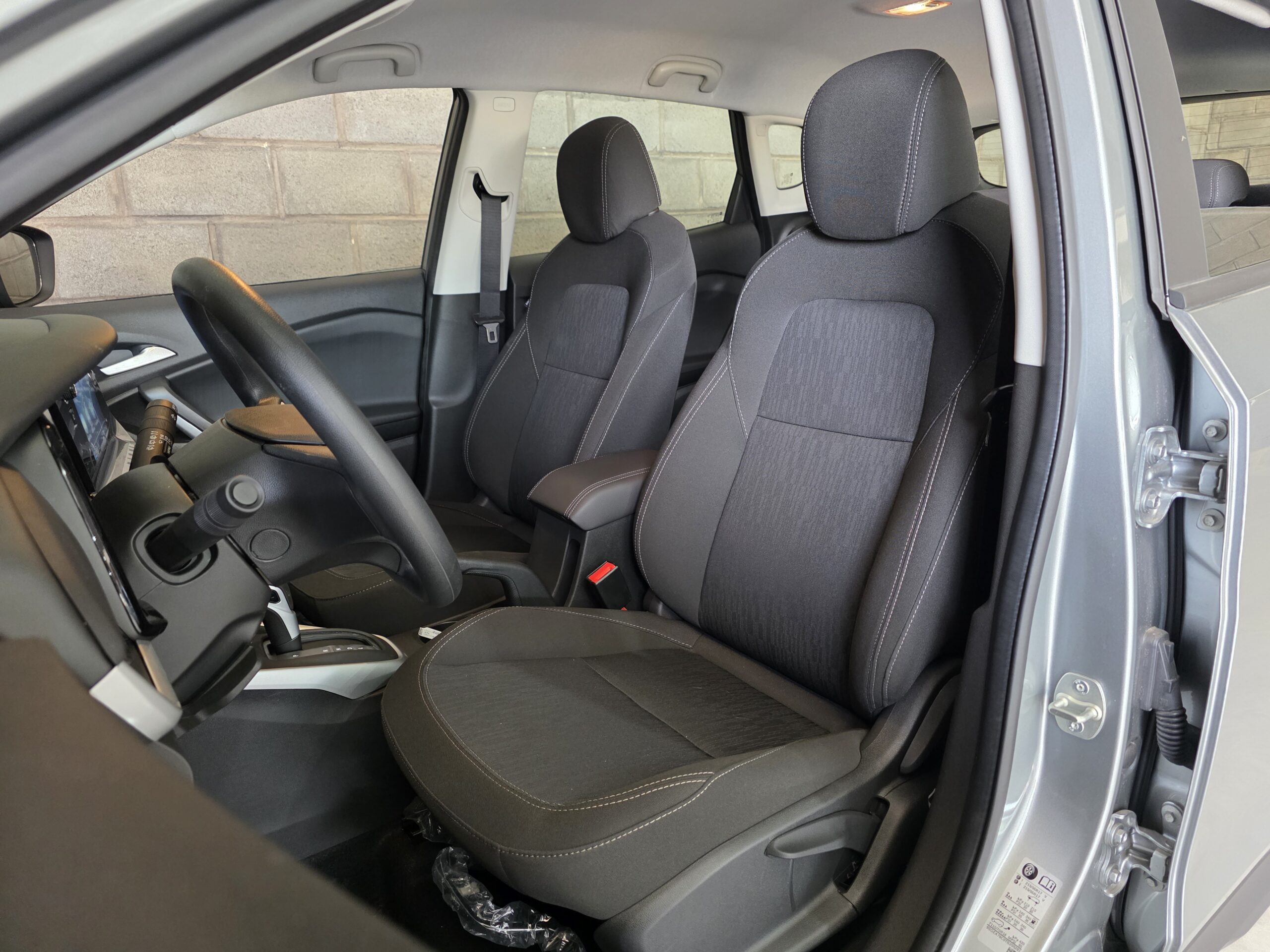 
								Chevrolet Tracker 1.2T LT AT full									