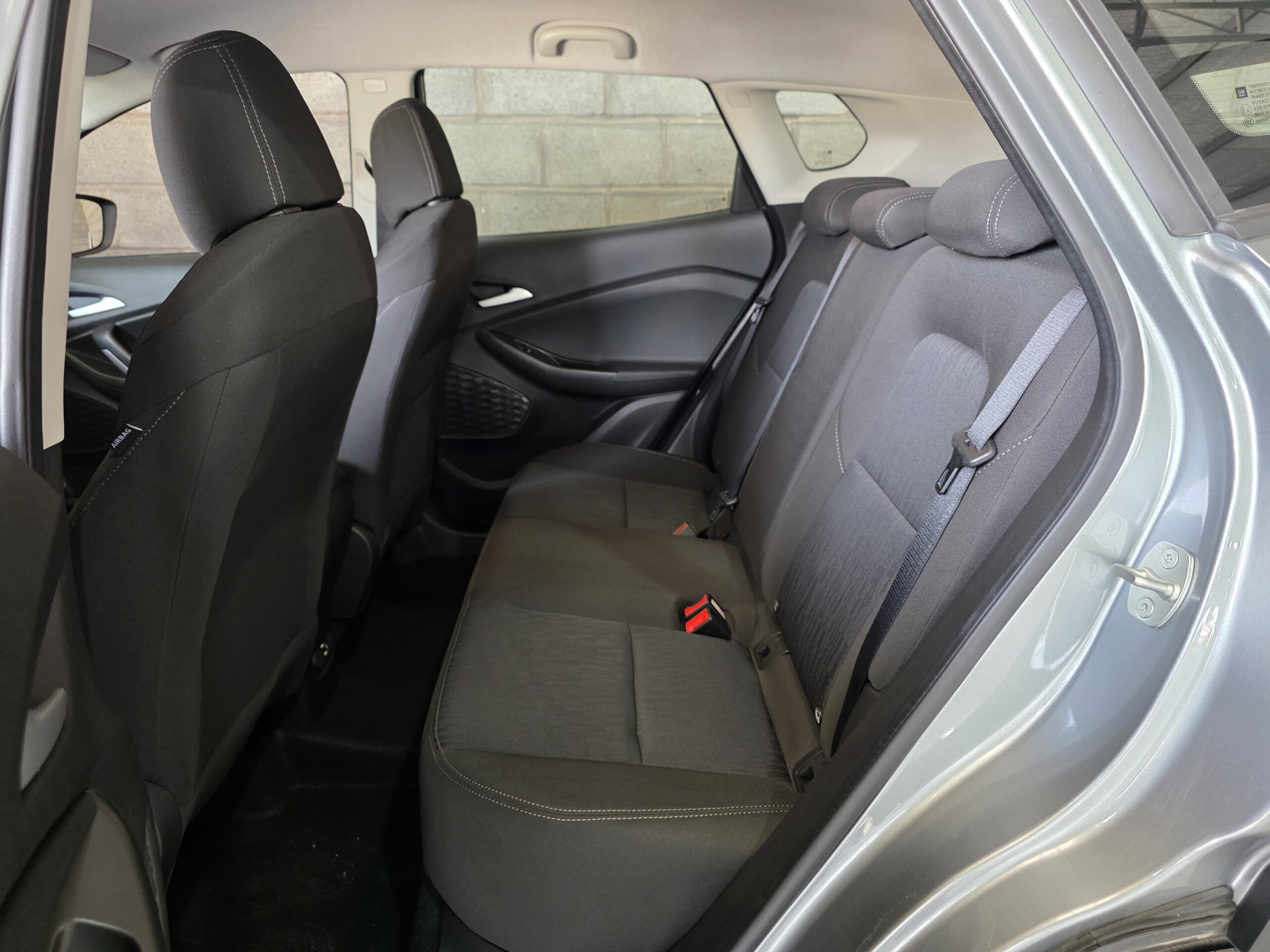 
								Chevrolet Tracker 1.2T LT AT full									