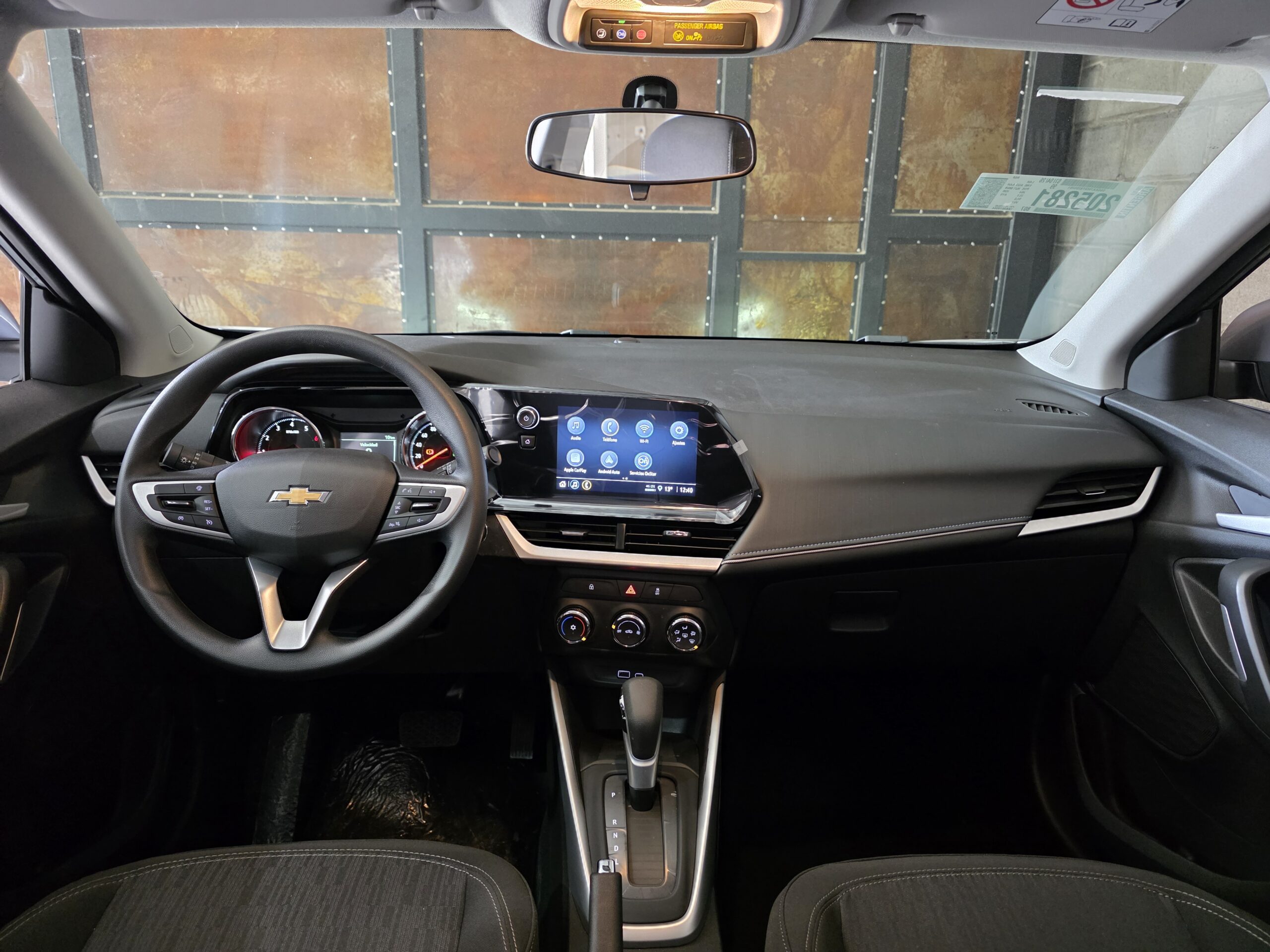
								Chevrolet Tracker 1.2T LT AT full									