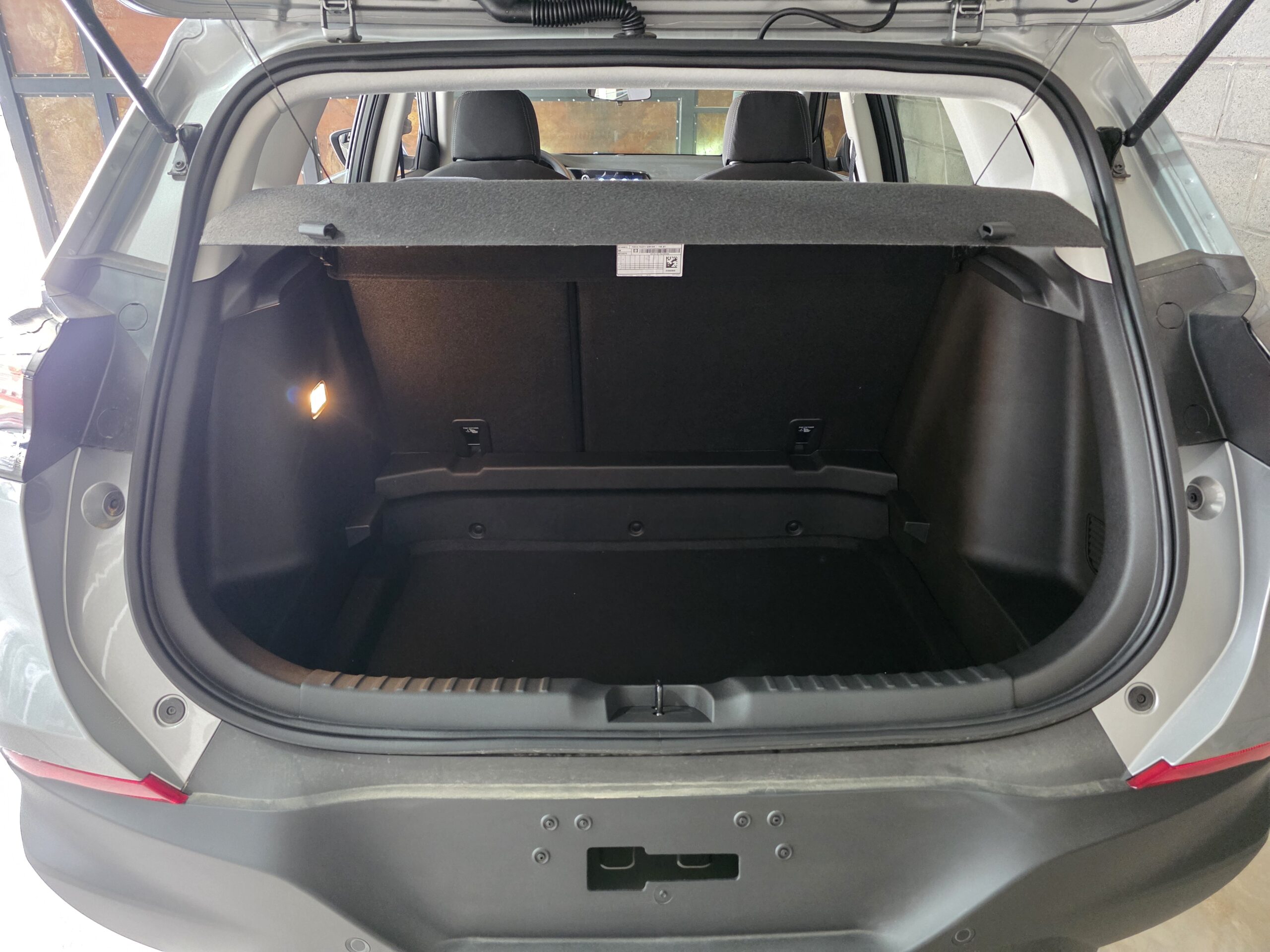 
								Chevrolet Tracker 1.2T LT AT full									
