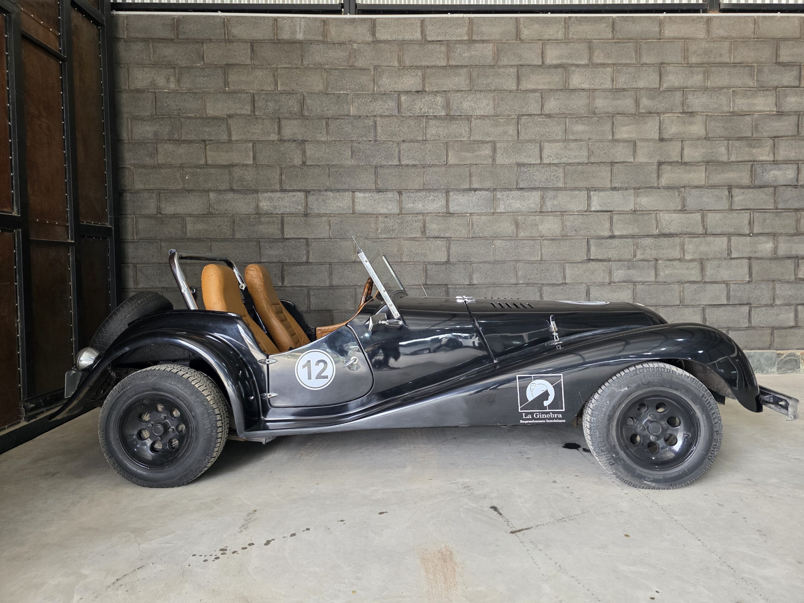 
								AFF Morgan Plus full									