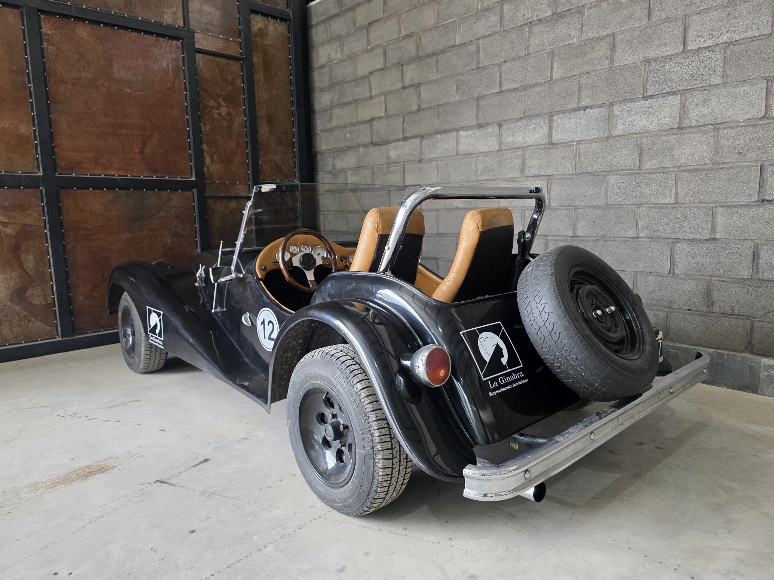 
								AFF Morgan Plus full									