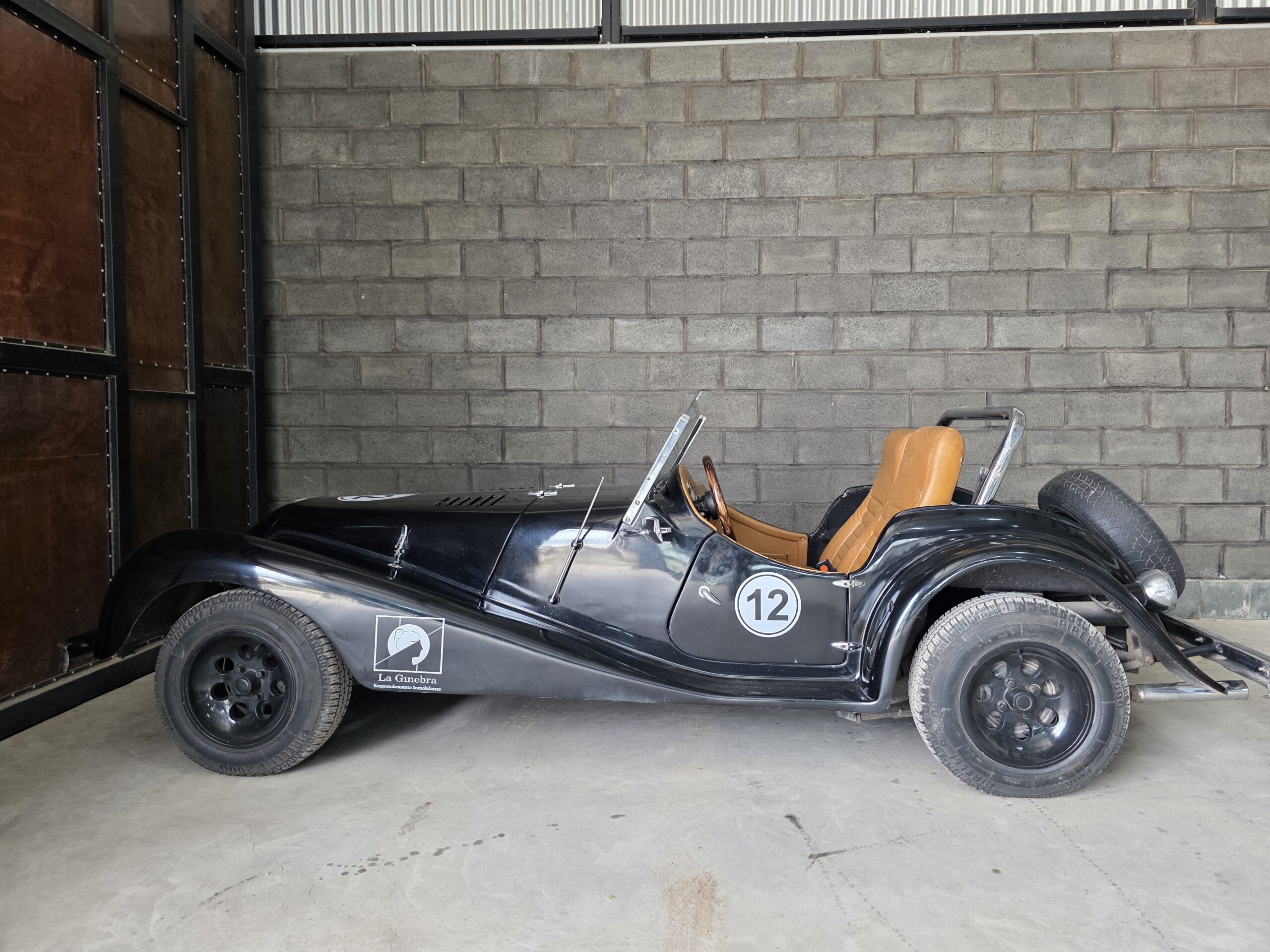 
								AFF Morgan Plus full									