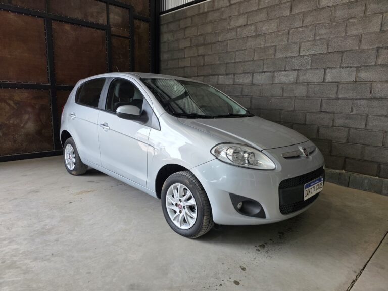 Fiat Palio