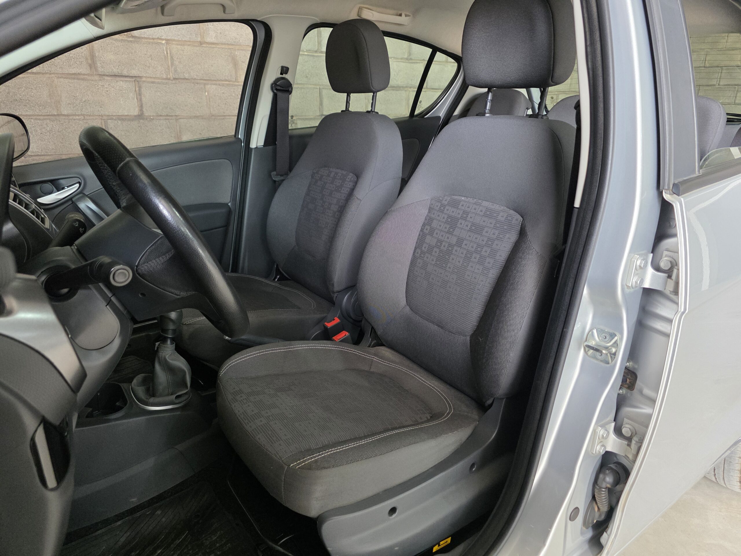 
								Fiat Palio full									