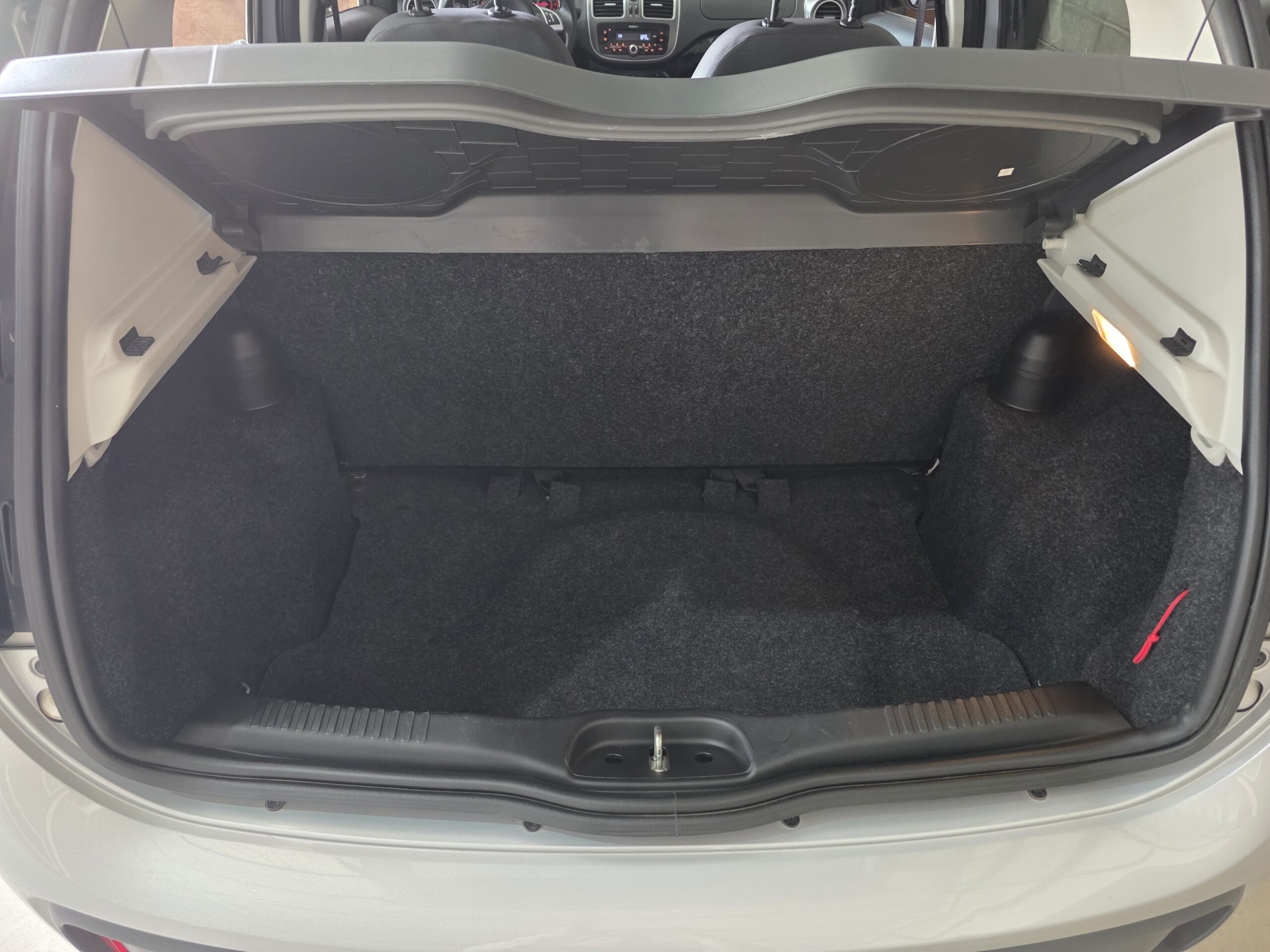 
								Fiat Palio full									