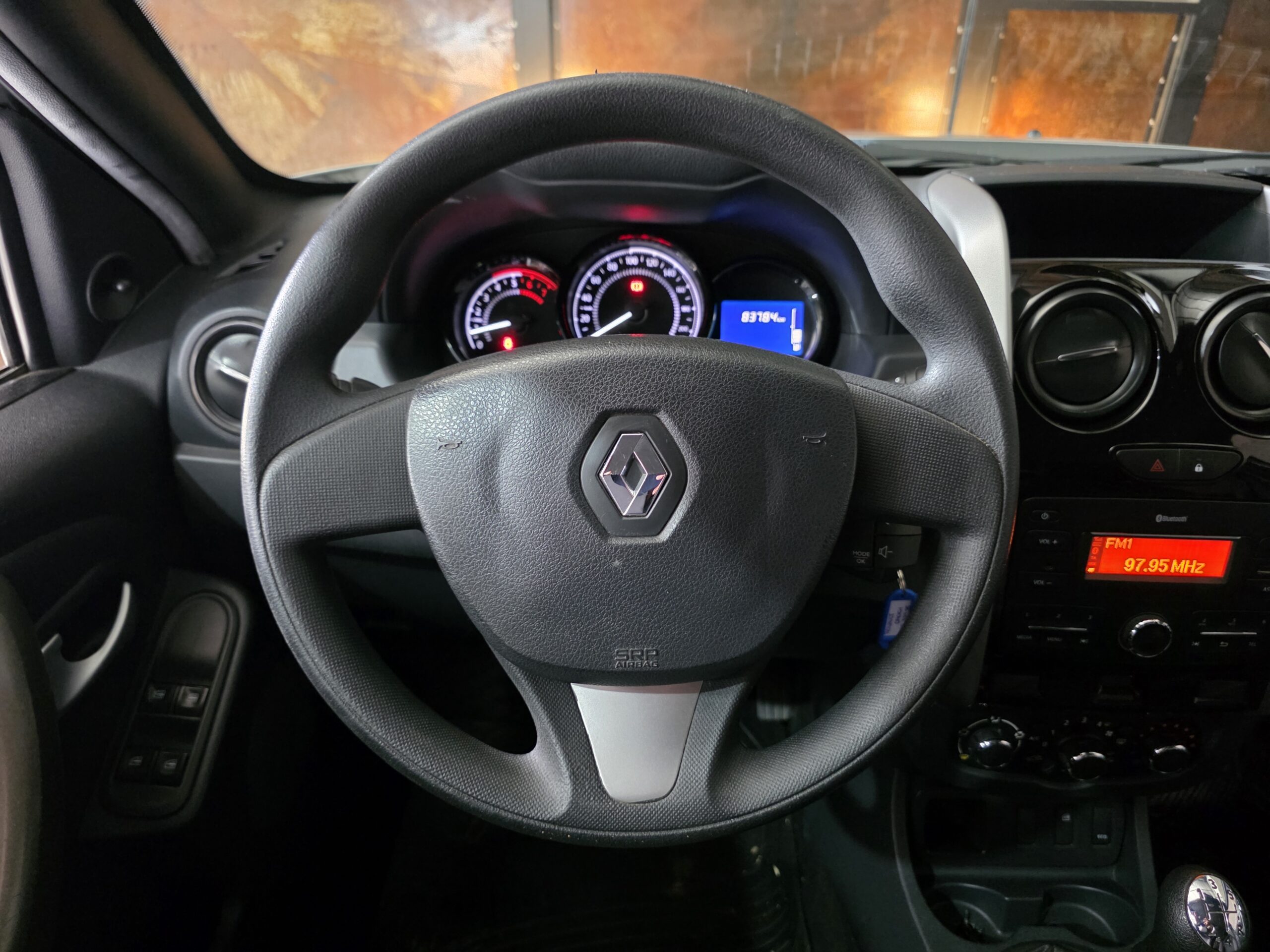 
								Renault Duster Oroch full									
