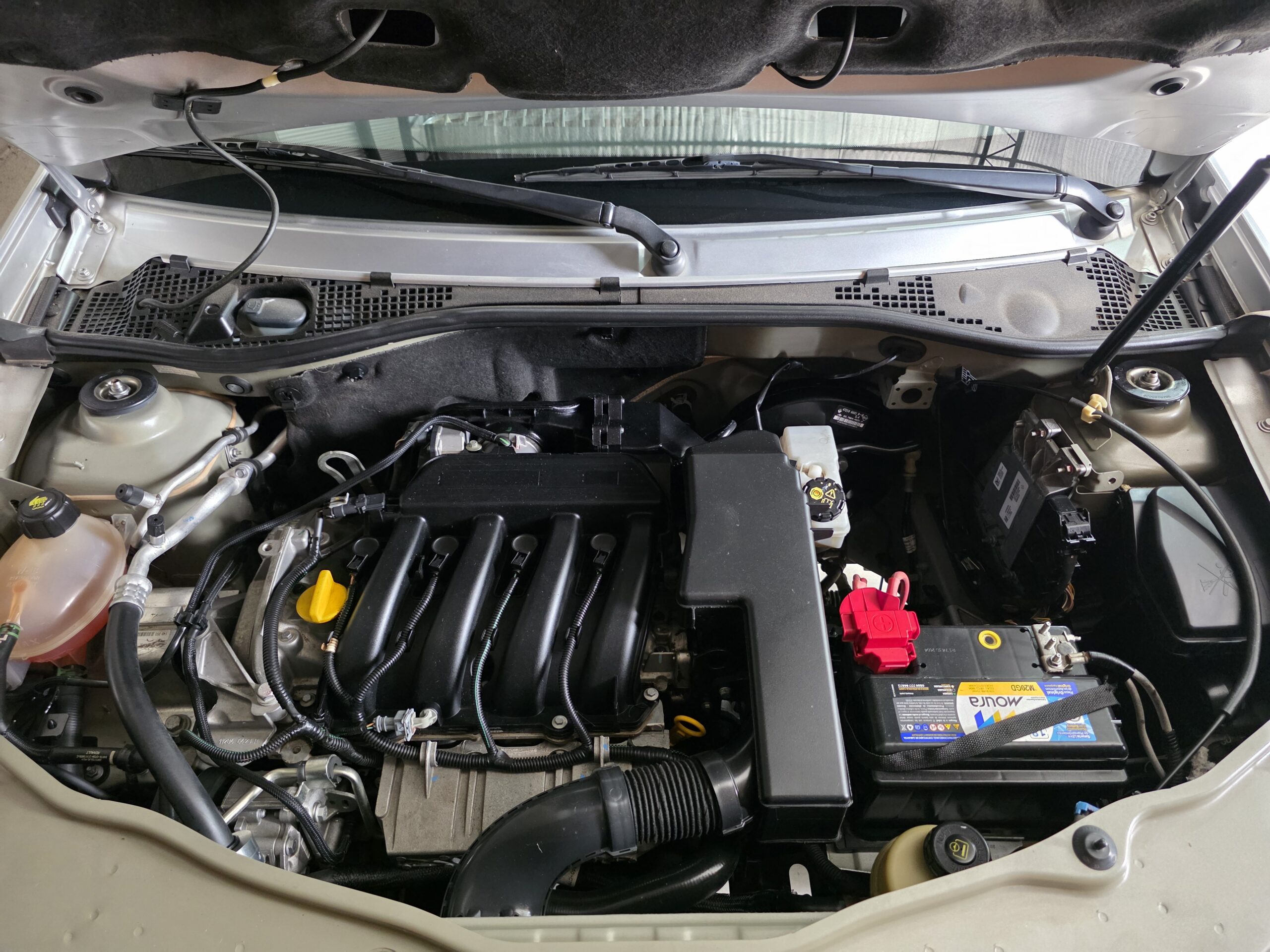 
								Renault Duster Oroch full									